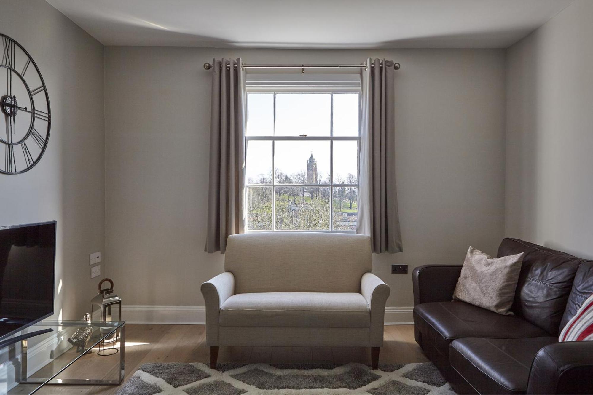 Ferienwohnung Nap Bristol Clifton Zimmer foto