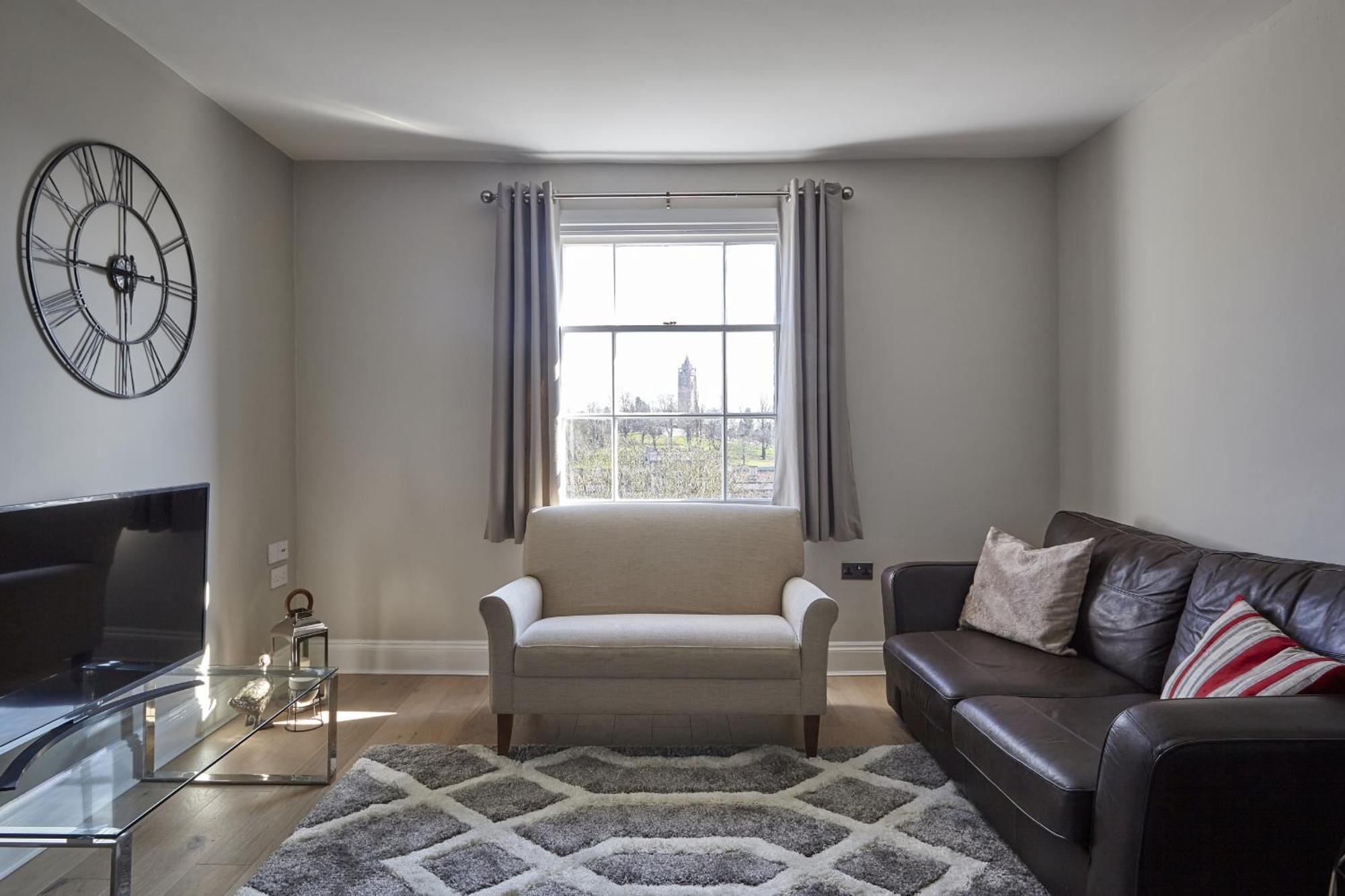 Ferienwohnung Nap Bristol Clifton Zimmer foto